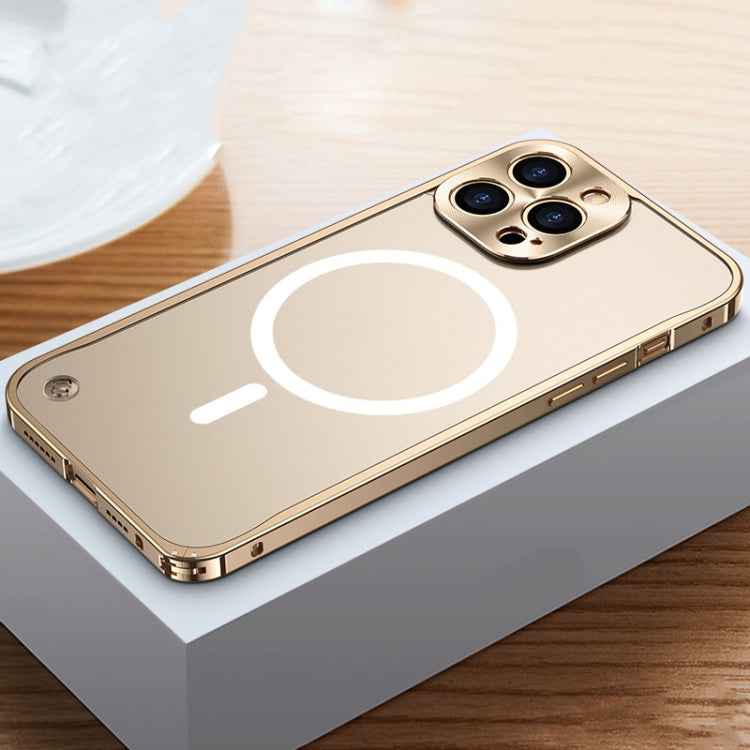 MagSafe Magnetic Frosted Case, For iPhone 12, For iPhone 12 Pro, For iPhone 12 Pro Max, For iPhone 13 mini, For iPhone 13, For iPhone 13 Pro