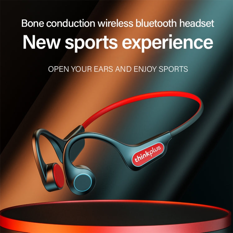 Lenovo X3Pro Bone Conduction Bluetooth Sports Earphone, Lenovo X3Pro White, Lenovo X3Pro Black