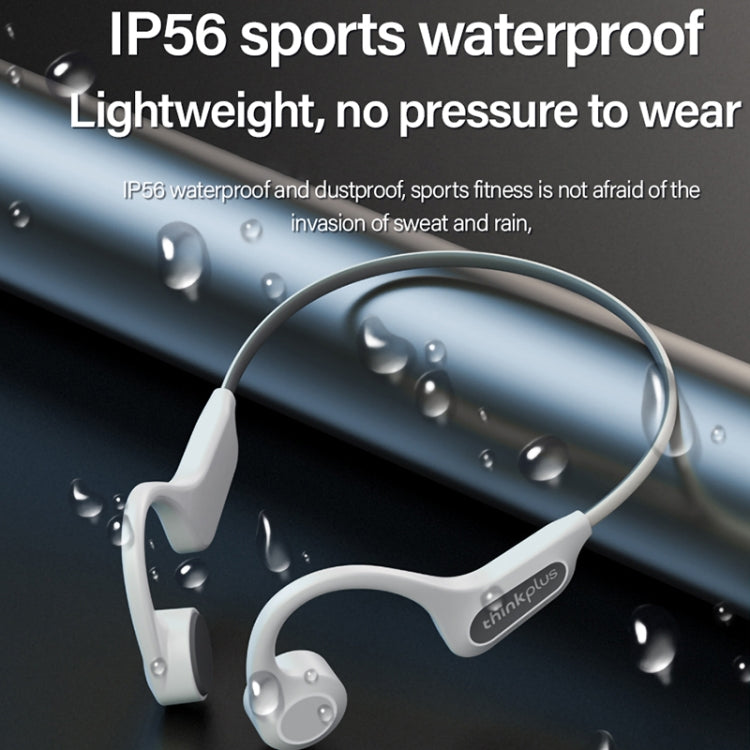 Lenovo X3Pro Bone Conduction Bluetooth Sports Earphone, Lenovo X3Pro White, Lenovo X3Pro Black
