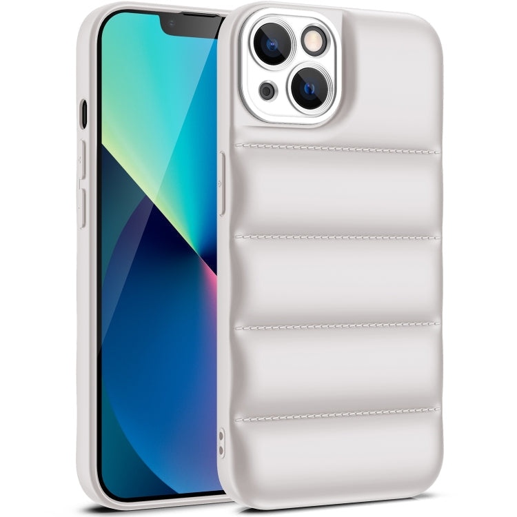 Eiderdown Airbag Shockproof Phone Case, For iPhone 12 Pro, For iPhone 12 Pro Max, For iPhone 11, For iPhone 11 Pro