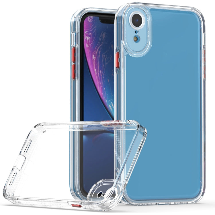 Cat-eye TPU + Acrylic Magsafe Phone Case, For iPhone 12 Pro, For iPhone 12 Pro Max, For iPhone 11, For iPhone 11 Pro Max, For iPhone 11 Pro, For iPhone XR