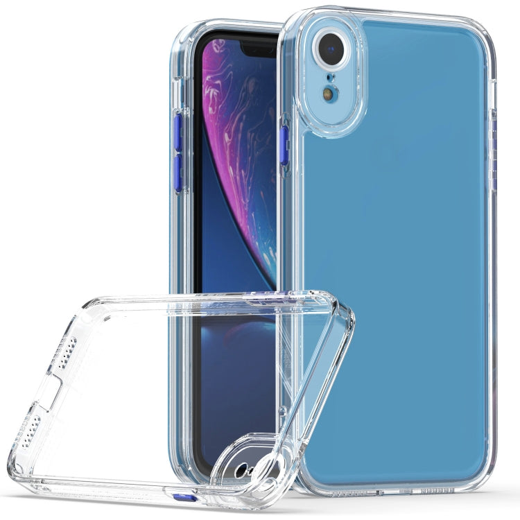 Cat-eye TPU + Acrylic Magsafe Phone Case, For iPhone 12 Pro, For iPhone 12 Pro Max, For iPhone 11, For iPhone 11 Pro Max, For iPhone 11 Pro, For iPhone XR