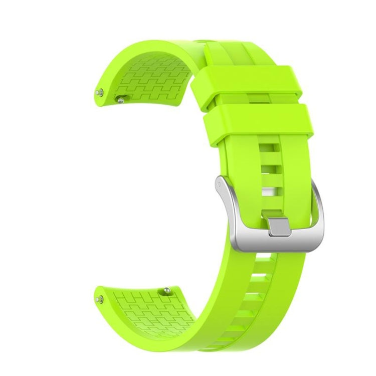 Silicone Wristband Strap, For Huawei GT