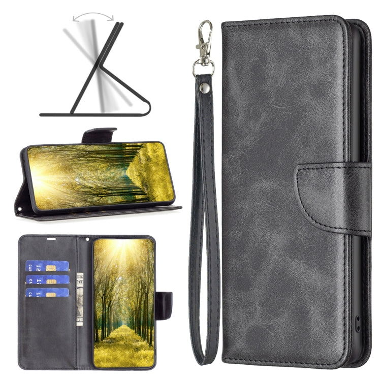Lambskin Texture Leather Phone Case, For Google Pixel 7 Pro 5G, For ZTE Blade  A31, For OPPO Realme C31