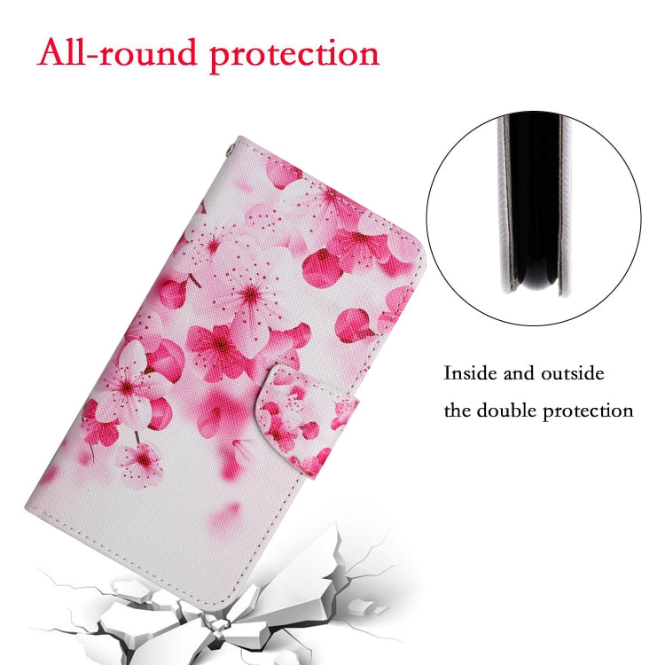 Painted Pattern Flip Leather Phone Case, For Xiaomi Mi 11T