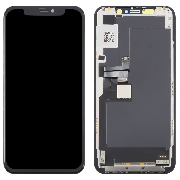 JK inell Material LCD Screen For iPhone XS Max, For iPhone XS Max(JK inell), For iPhone 11 Pro(JK inell), For iPhone 11 Pro Max(JK inell), For iPhone 12 / 12 Pro(JK inell)