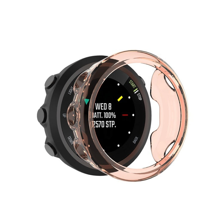 TPU Protective Shell, For Garmin Forerunner 45S