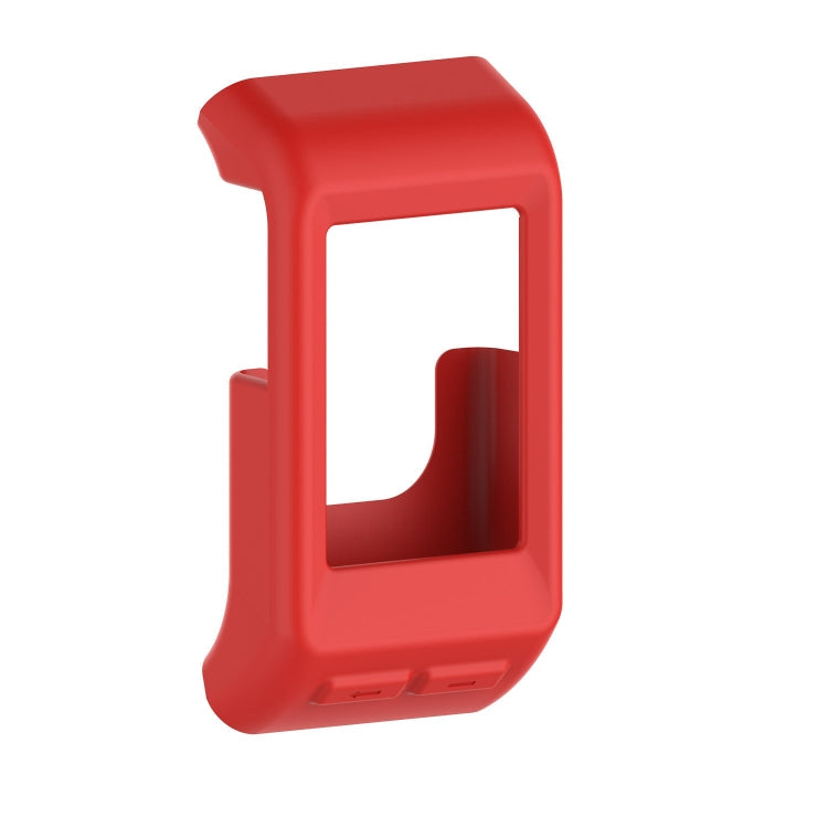 Silicone Protective Case, For Garmin Vivoactive HR