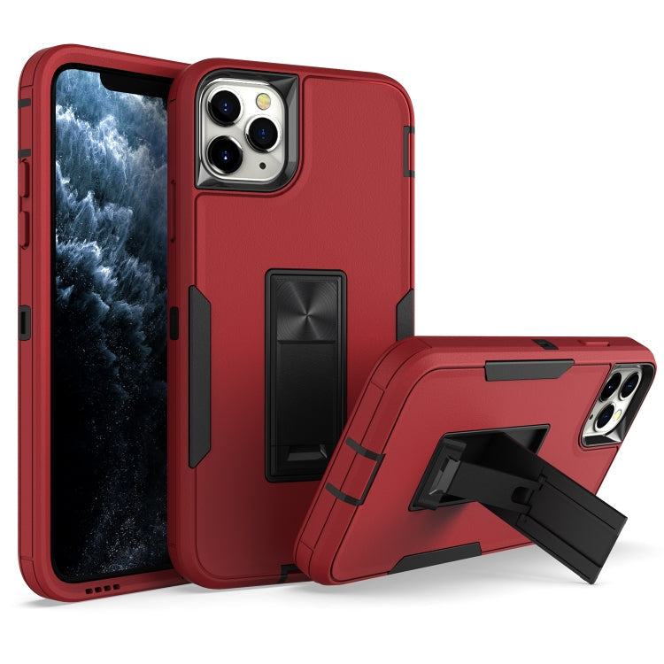 Magnetic Holder Phone Case, For iPhone 11, For iPhone 11 Pro
