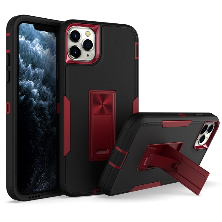 Magnetic Holder Phone Case, For iPhone 11, For iPhone 11 Pro