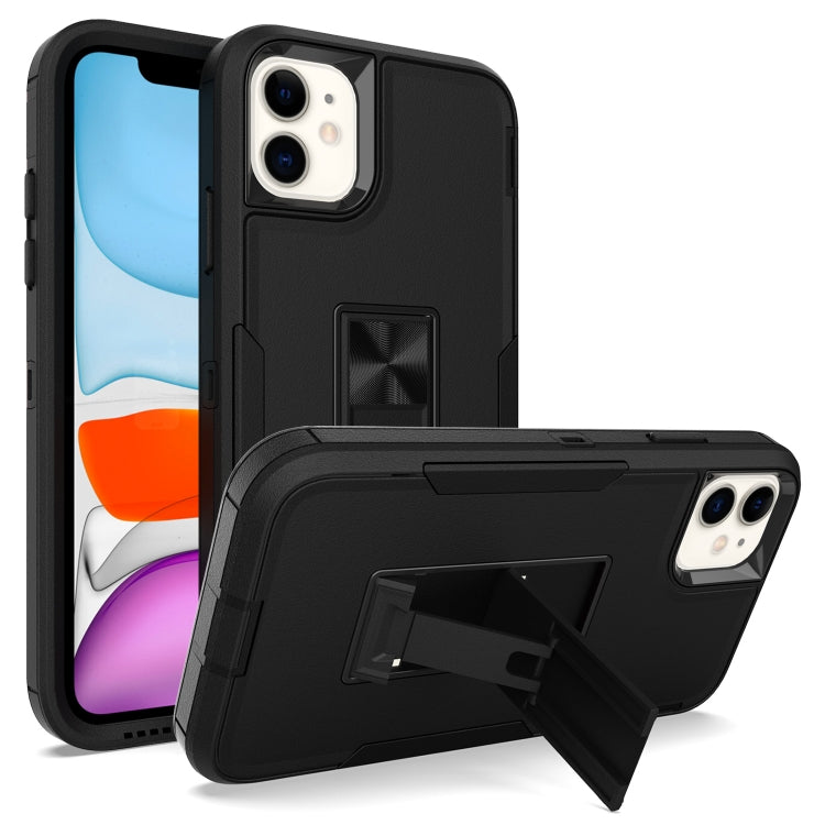Magnetic Holder Phone Case, For iPhone 11 Pro Max, For iPhone 12 mini