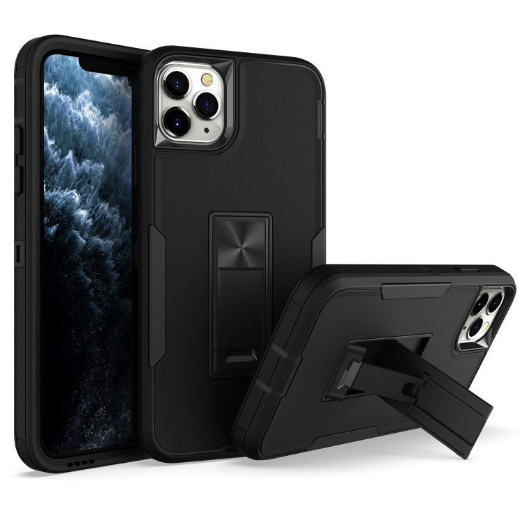 Magnetic Holder Phone Case, For iPhone 12 Pro Max, For iPhone 13 mini