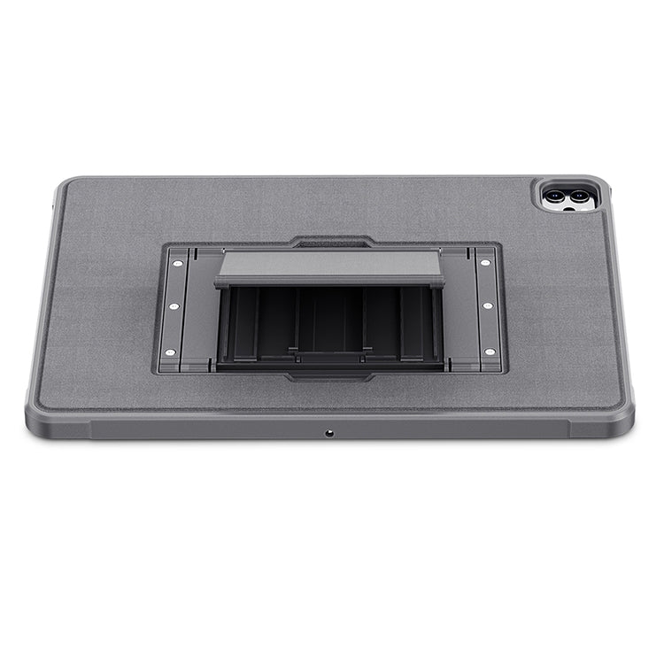 Suspension Stand Magnetic Flip Cover Tablet Case, For iPad 10.2 2021 / 2019, For iPad Air 2022 / 2020 10.9