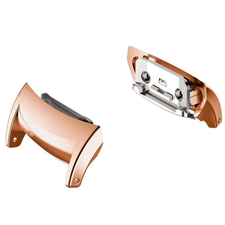 Strap Metal Head, For Galaxy Fit 2 R360