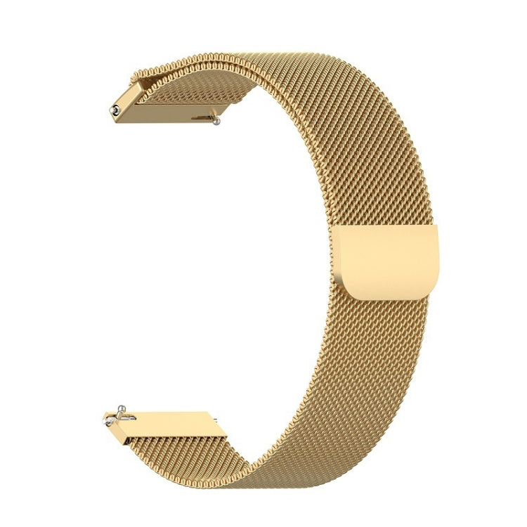 46mm Milanese Strap, For Galaxy SM R800