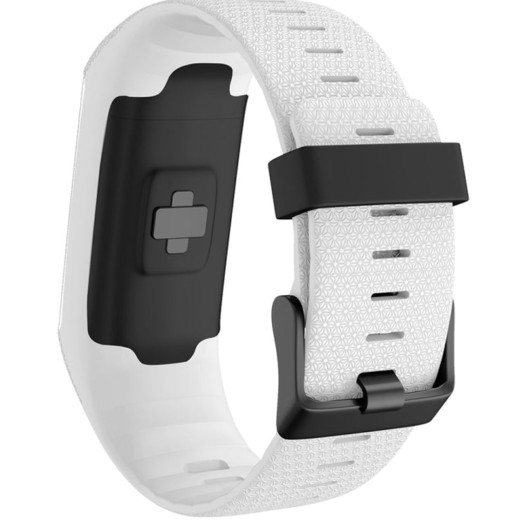 Textured Watch Strap, For POLAR A360 & 370