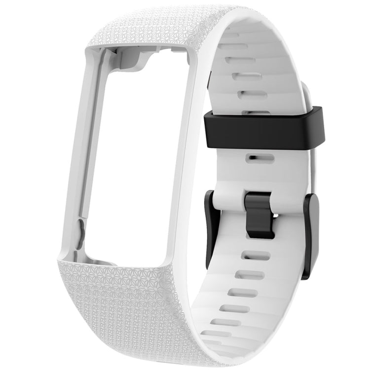 Textured Watch Strap, For POLAR A360 & 370