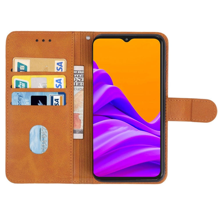 Leather Phone Case, For Samsung Galaxy Xcover Pro 2