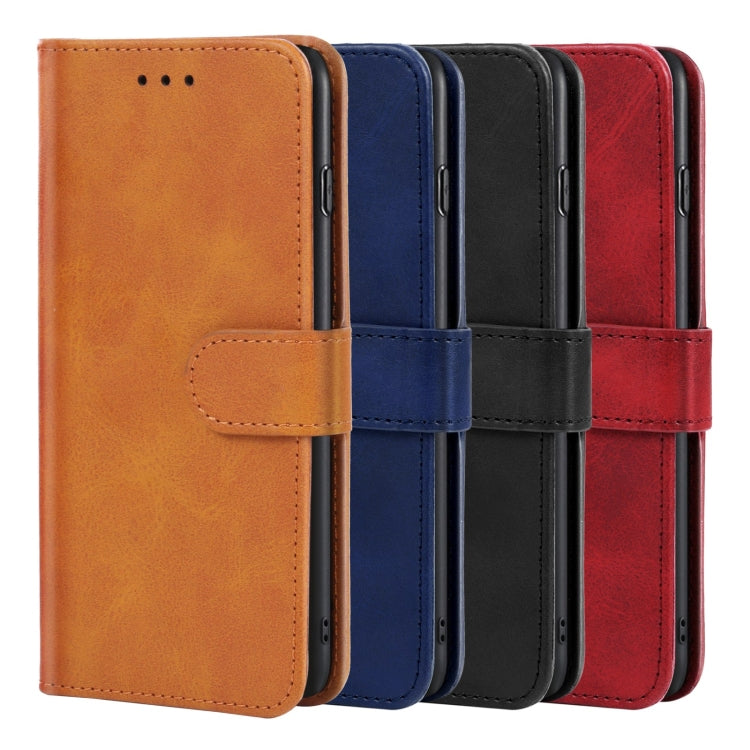 Leather Phone Case, For Samsung Galaxy Xcover Pro 2