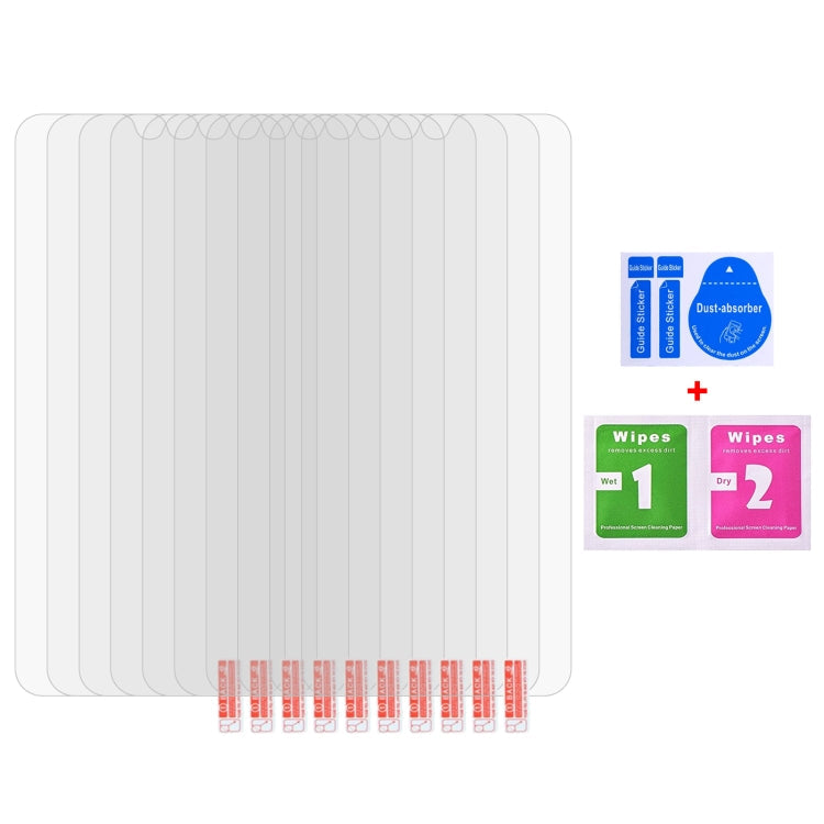 10 PCS 0.26mm 9H 2.5D Tempered Glass Film, For Hotwav Cyber 8(10 PCS), For Hotwav H1(10 PCS), For Hotwav T5 Pro(10 PCS), For Hotwav Cyber 9 Pro(10 PCS), For Hotwav Cyber 7(10 PCS), For UMIDIGI F3S (10 PCS), For UMIDIGI F3 (10 PCS)                      ...