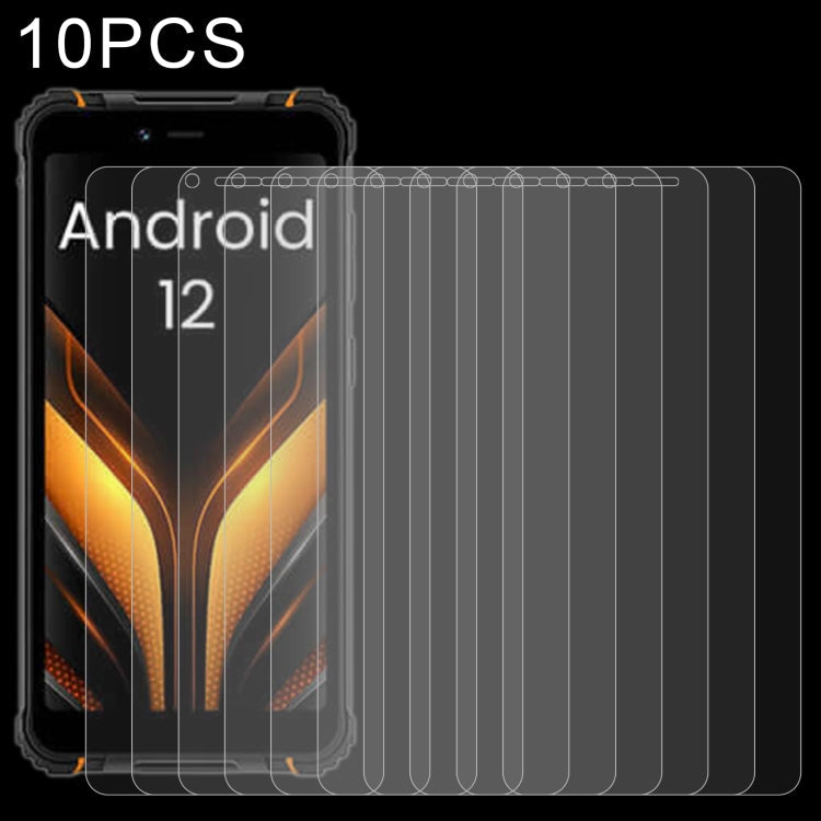 10 PCS 0.26mm 9H 2.5D Tempered Glass Film, For Hotwav Cyber 8(10 PCS), For Hotwav H1(10 PCS), For Hotwav T5 Pro(10 PCS), For Hotwav Cyber 9 Pro(10 PCS), For Hotwav Cyber 7(10 PCS), For UMIDIGI F3S (10 PCS), For UMIDIGI F3 (10 PCS)                      ...
