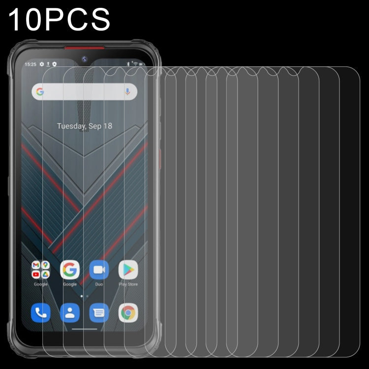10 PCS 0.26mm 9H 2.5D Tempered Glass Film, For Hotwav Cyber 8(10 PCS), For Hotwav H1(10 PCS), For Hotwav T5 Pro(10 PCS), For Hotwav Cyber 9 Pro(10 PCS), For Hotwav Cyber 7(10 PCS), For UMIDIGI F3S (10 PCS), For UMIDIGI F3 (10 PCS)                      ...