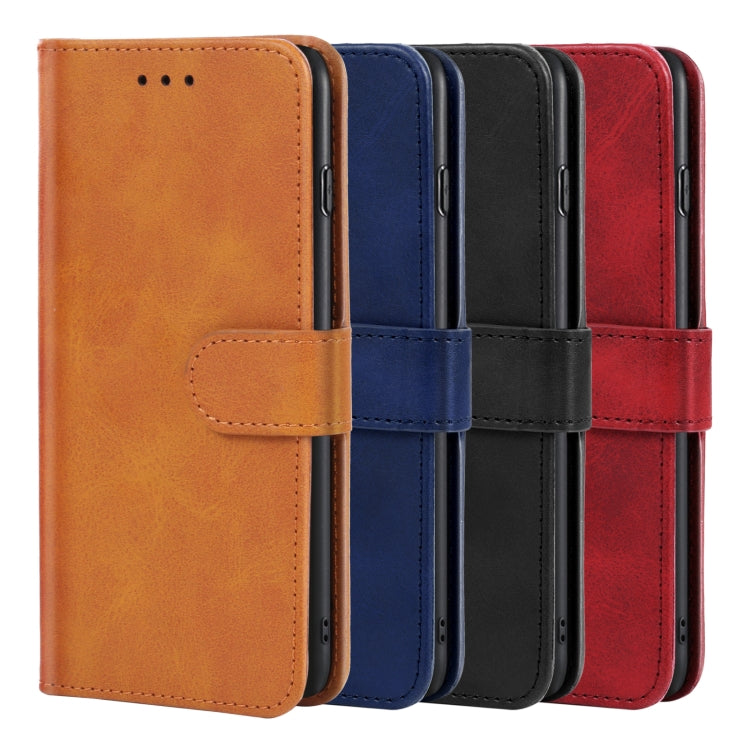 Leather Phone Case, For TCL 303