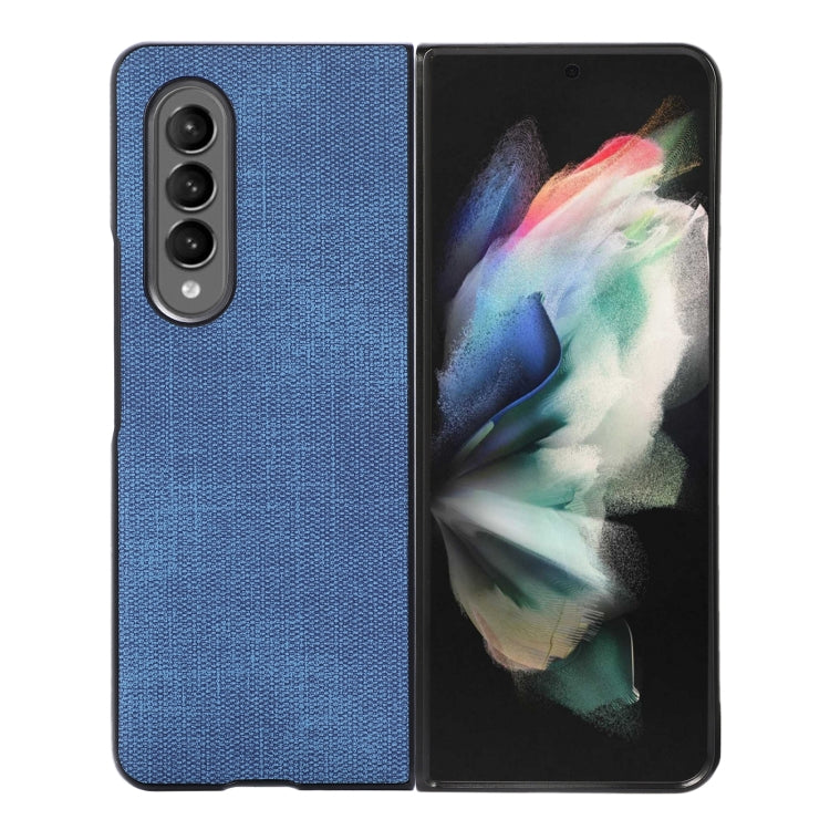 Brugg Texture PU+TPU+PC Shockproof Phone Case, For iPhone 13 Pro Max, For Motorola Razr 5G, For Huawei P50 Pocket, For Samsung Galaxy Z Flip3 5G, For Samsung Galaxy Z Fold3 5G