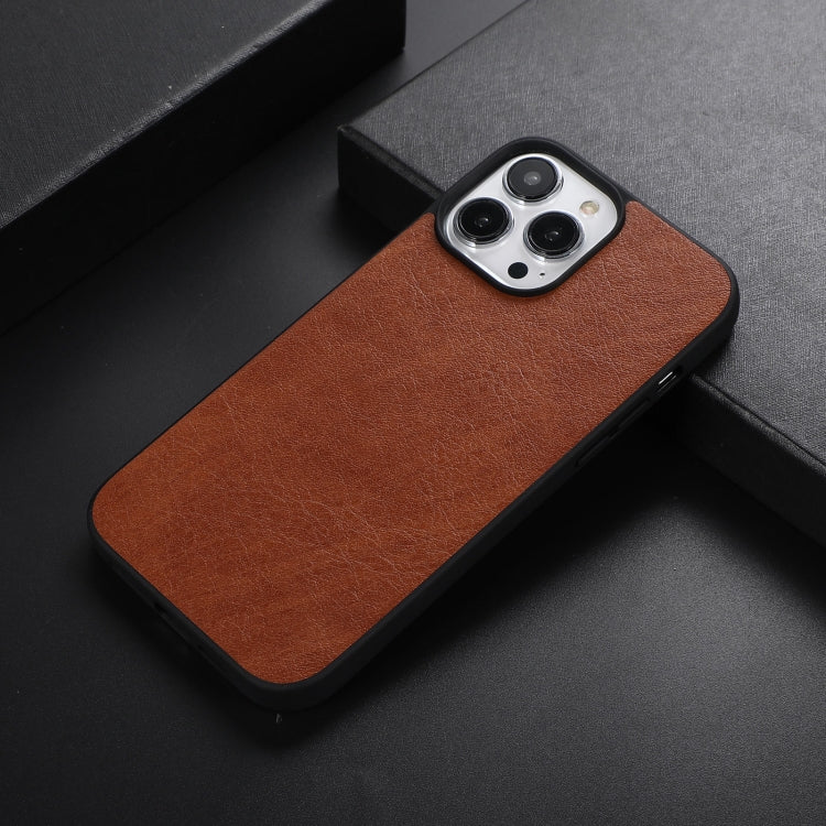 FaletteTexture PU+TPU+PC Shockproof Phone Case, For iPhone 13 Pro Max, For Samsung Galaxy Z Flip3 5G, For Samsung Galaxy Z Fold3 5G