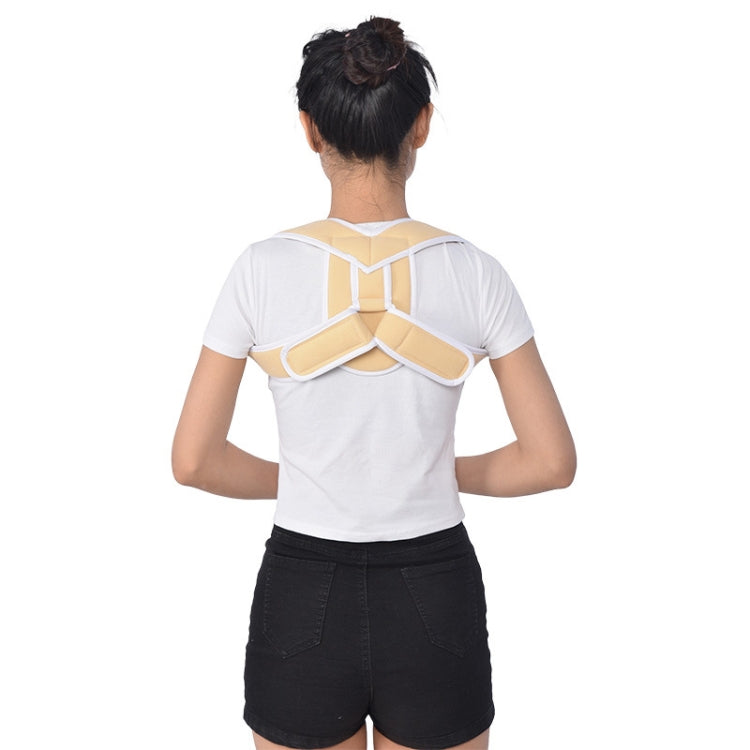 Children Back Posture Corrector Clavicle Strap, Child-Free Size