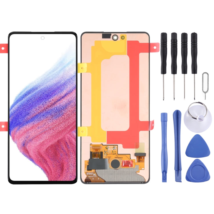 Original LCD Screen and Digitizer Full Assembly, For Samsung Galaxy S21 FE 5G SM-G990B, For Samsung Galaxy S22 Ultra 5G SM-S908B, For Samsung Galaxy S22 5G SM-S901B, For Samsung Galaxy M22 SM-M225F, For Samsung Galaxy S22+ 5G SM-S906B...