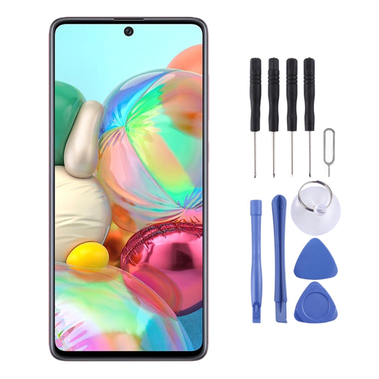 Original LCD Screen and Digitizer Full Assembly, For Samsung Galaxy S21 FE 5G SM-G990B, For Samsung Galaxy S22 Ultra 5G SM-S908B, For Samsung Galaxy S22 5G SM-S901B, For Samsung Galaxy M22 SM-M225F, For Samsung Galaxy S22+ 5G SM-S906B...