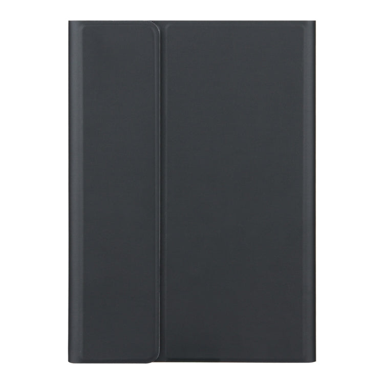 Backlight Bluetooth Keyboard Leather Tablet Case, For Lenovo Tab M10 HD Gen 2