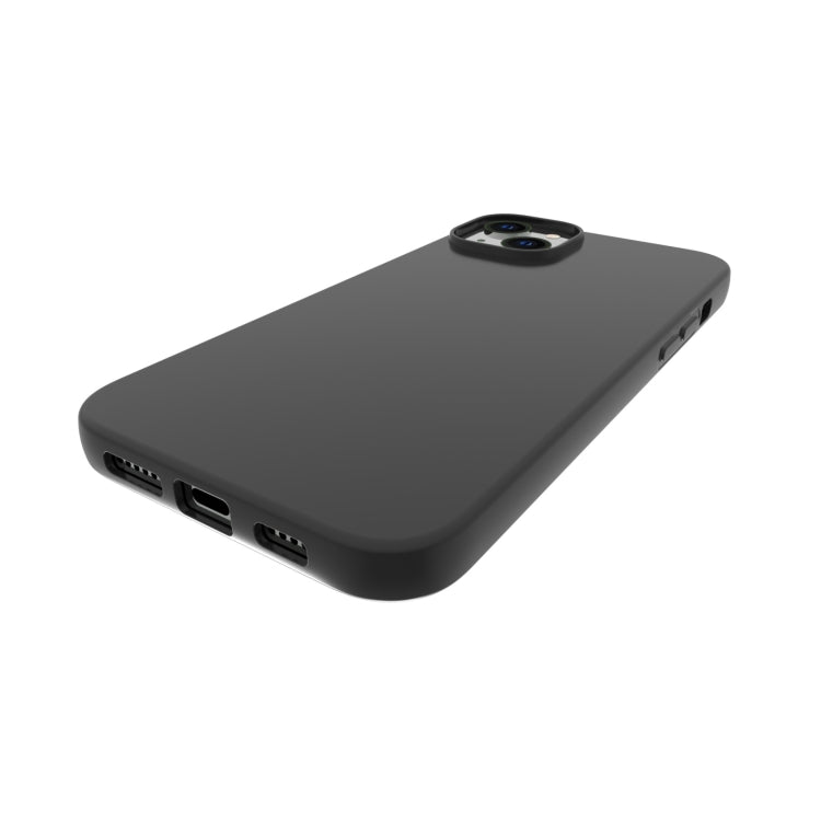 Full Matte TPU Phone Case, For iPhone 14, For iPhone 14 Plus, For iPhone 14 Pro, For iPhone 14 Pro Max