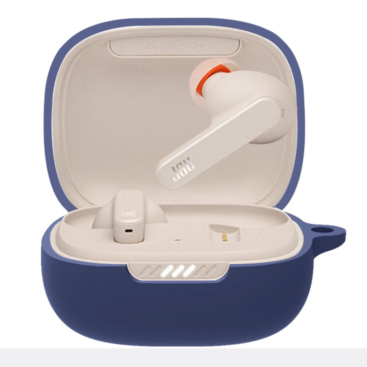 Earphone Protective Case, For JBL Live Pro+
