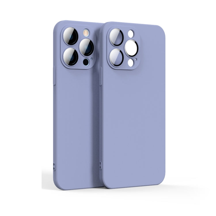 Lens Glass Film Liquid State Phone Case, For iPhone 12 Pro Max, For iPhone 11, For iPhone 11 Pro Max, For iPhone 13 mini