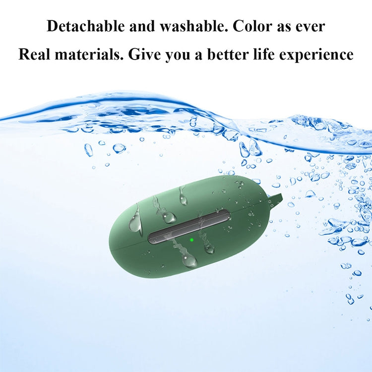 Wireless Earphone Silicone Protective Case, For Beats Fit Pro