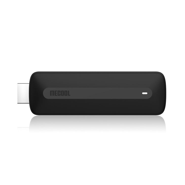 Mecool KD3 4K TV Stick, Android 11 Amlogic S905Y4 CPU 2GB+8GB with RC, KD3
