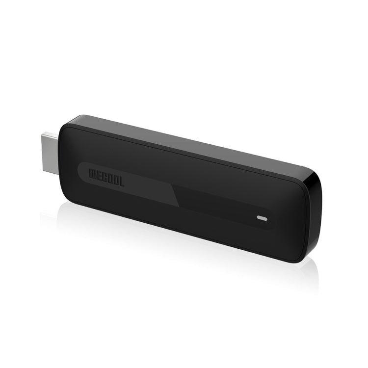 Mecool KD3 4K TV Stick, Android 11 Amlogic S905Y4 CPU 2GB+8GB with RC, KD3