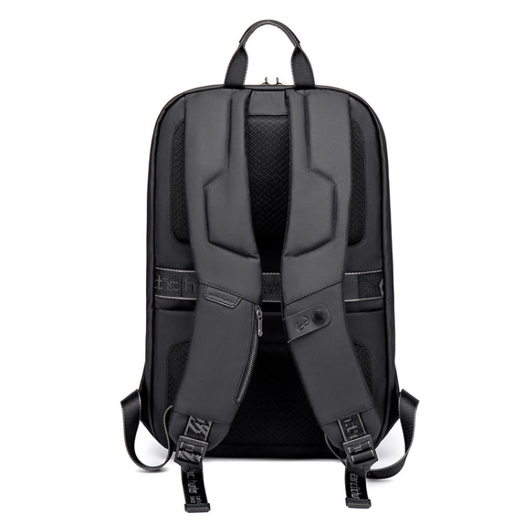 Shock Resistant Hard Shell Backpack Computer Backpack