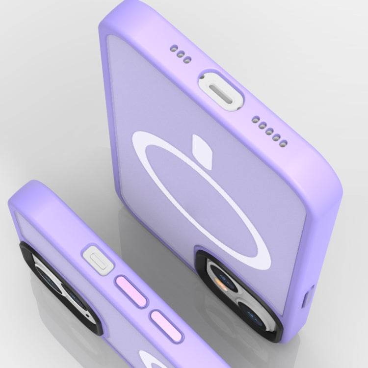 Magsafe Magnetic Phone Case, For iPhone 14, For iPhone 14 Pro Max, For iPhone 14 Plus