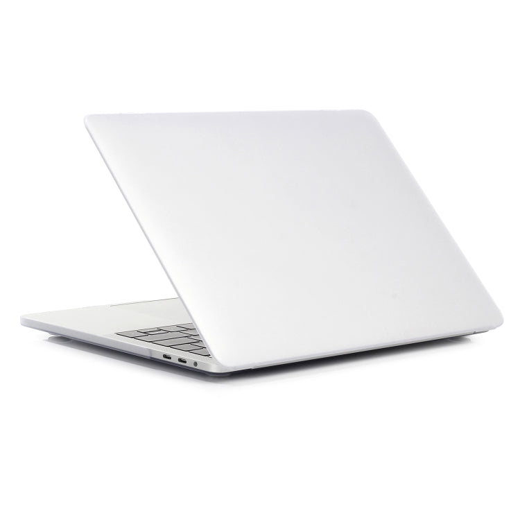 Laptop Matte Style Protective Case, For MacBook Pro 13.3 inch A2338 2022