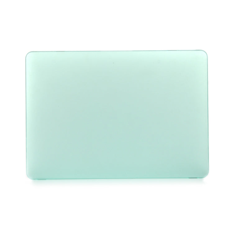 Laptop Matte Style Protective Case, For MacBook Air 13.6 2025 / 2023 / 2022