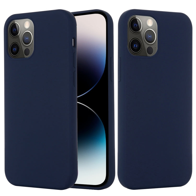 Shockproof Silicone Magsafe Case, For iPhone 14 Pro, For iPhone 14 Pro Max