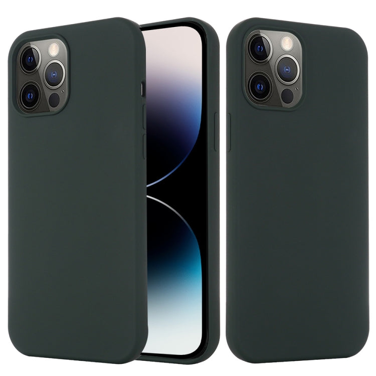 Shockproof Silicone Magsafe Case, For iPhone 14 Pro, For iPhone 14 Pro Max