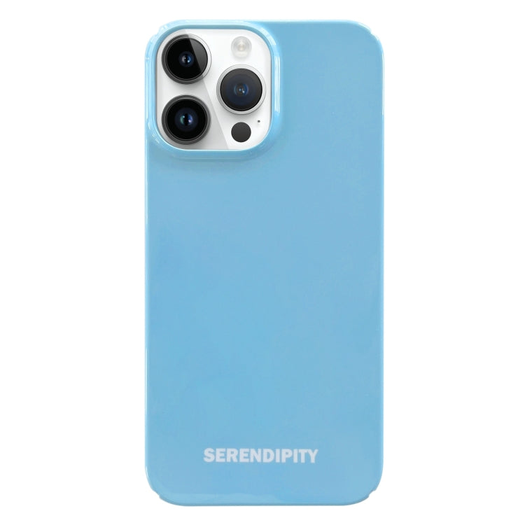 Painted Pattern PC Phone Case, For iPhone 13, For iPhone 13 Pro