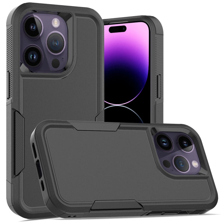 PC + TPU Phone Case, For iPhone 14 Pro Max