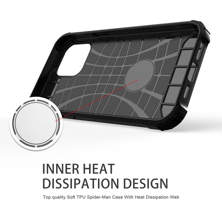 Magic Armor TPU Phone Case, For iPhone 14, For iPhone 14 Plus, For iPhone 14 Pro