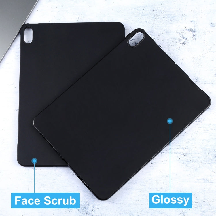 TPU Tablet Case, For Huawei MediaPad M6 8.4 / M6 Turbo 8.4