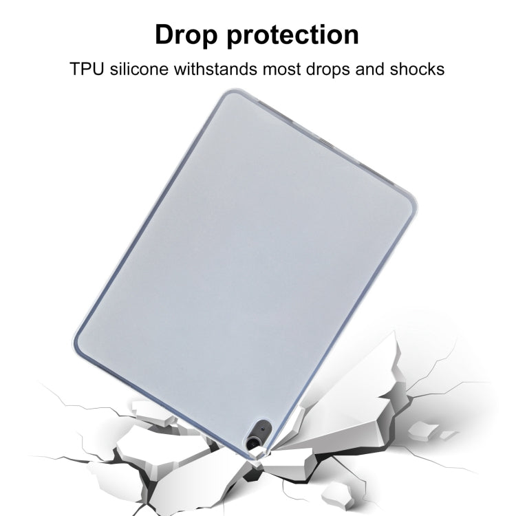 TPU Tablet Case, For Lenovo M10 FHD Plus 10.3 / TB-X606